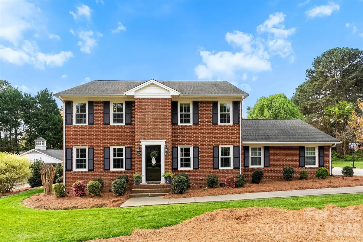1025 Rudd Road, Gastonia, NC 28054 - #1