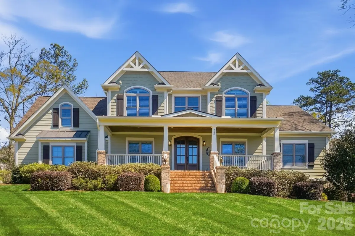 258 Quiet Waters Road, Belmont, NC 28012 - #1