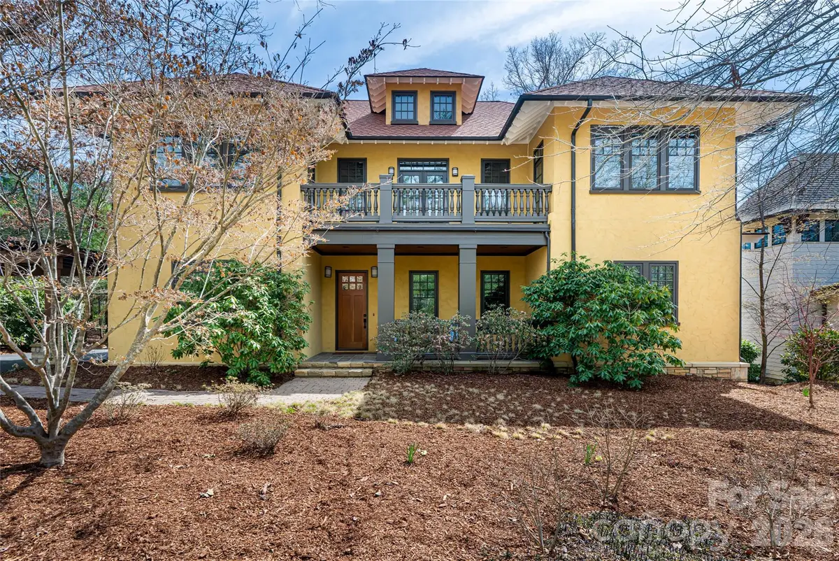 236 Racquet Club Road, Asheville, NC 28803 - #1