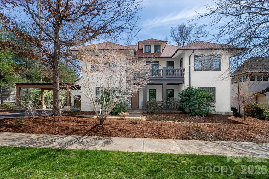 236 Racquet Club Road, Asheville, NC 28803 - #2