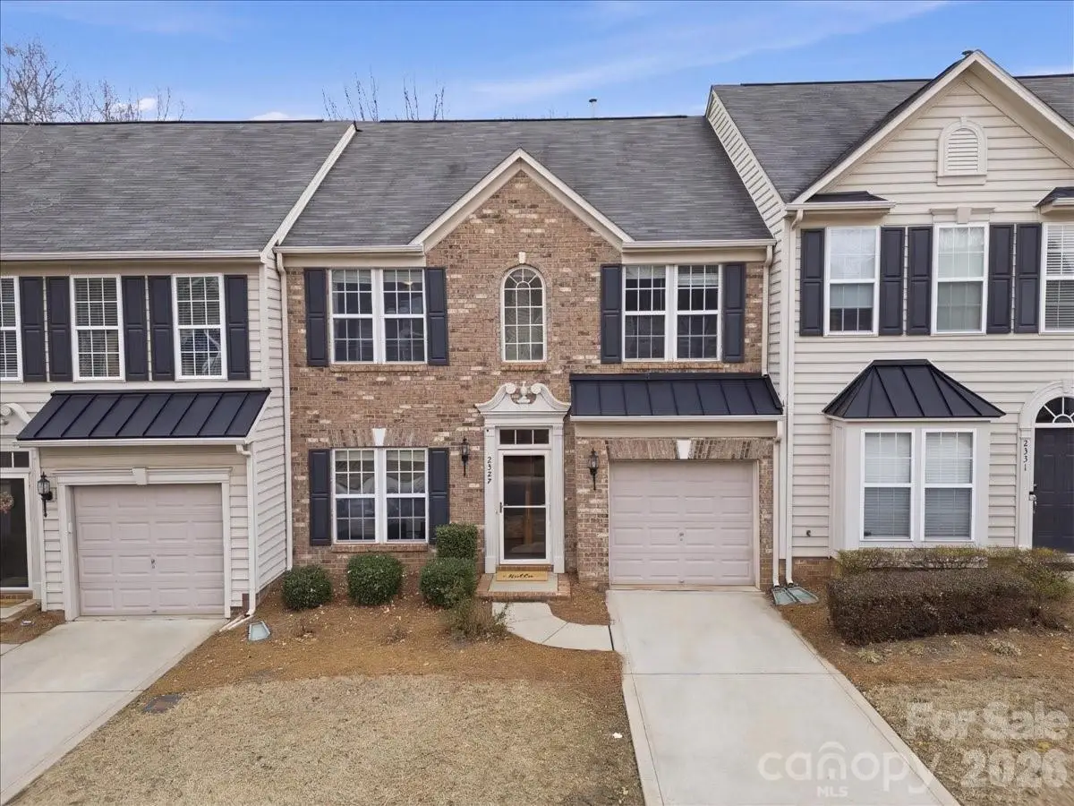 2327 Whitford Lane, Charlotte, NC 28210 - #1