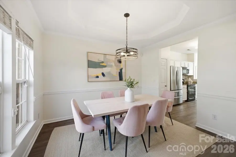 2327 Whitford Lane, Charlotte, NC 28210 - #2