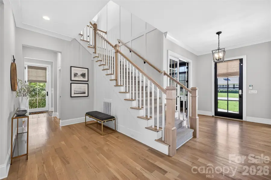 222 Anthony Circle, Charlotte, NC 28211 - #3