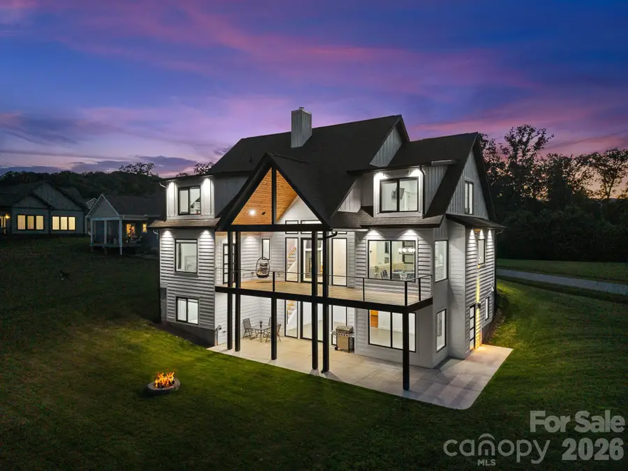 1026 Hillside Ridge Road, Candler, NC 28715 - #2