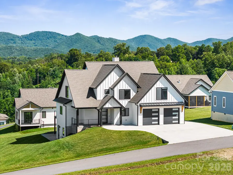 1026 Hillside Ridge Road, Candler, NC 28715 - #3