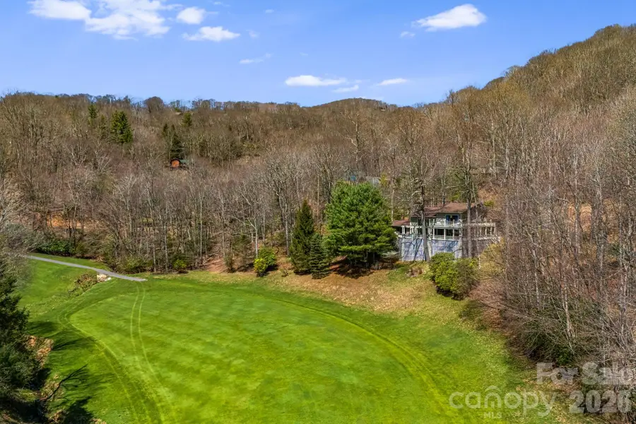 326 El Miner Drive, Mars Hill, NC 28754 - #2