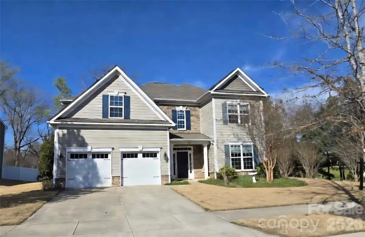 1060 Crawford Drive, Lancaster, SC 29720 - #1