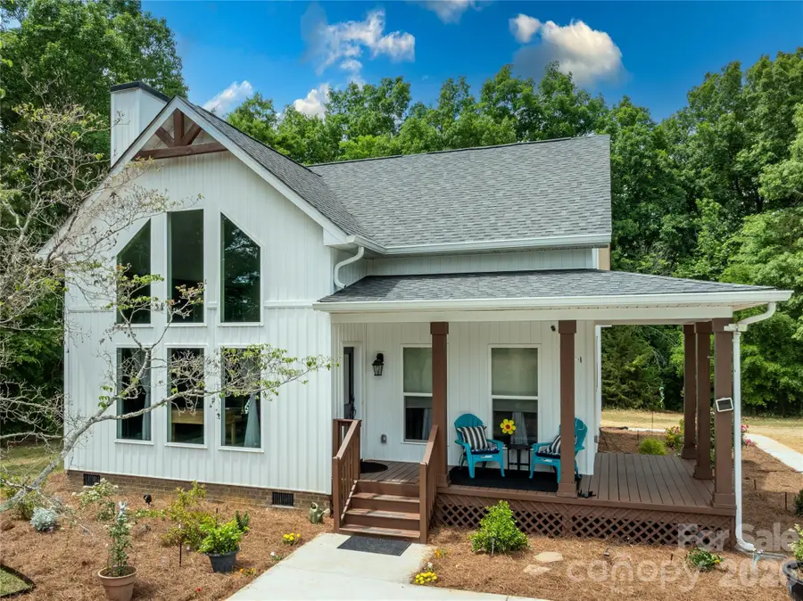 13386 Cabarrus Station Road, Midland, NC 28107 - #2
