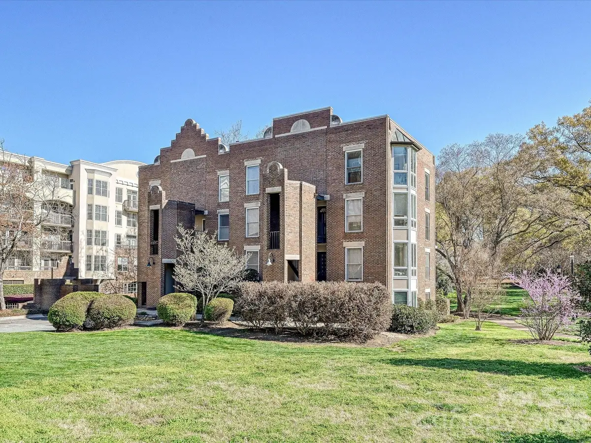 328 W 6th Street, Charlotte, NC 28202 - #1