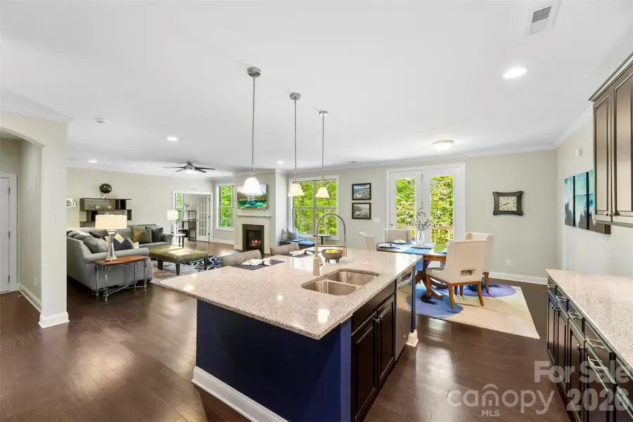 220 Kingsdown Avenue, Charlotte, NC 28270 - #2