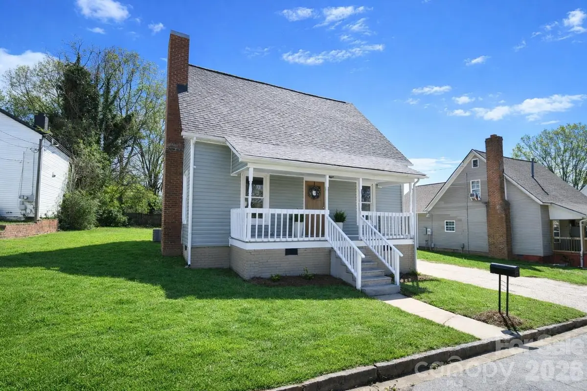 269 Misenheimer Drive Nw, Concord, NC 28025 - #1