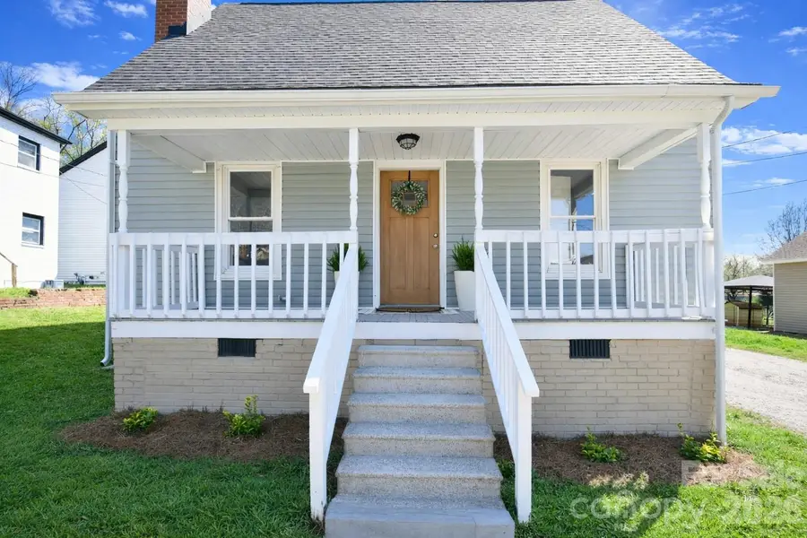 269 Misenheimer Drive Nw, Concord, NC 28025 - #2