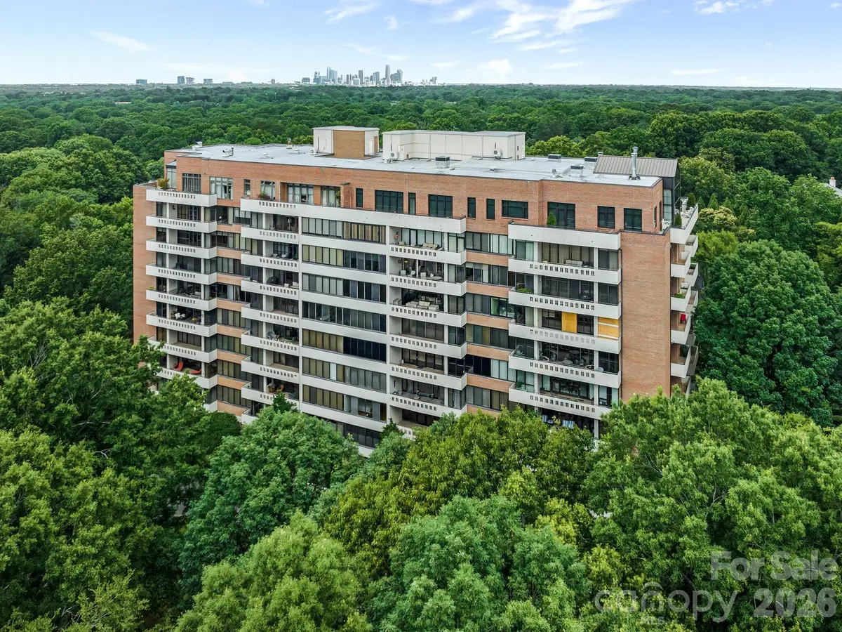 2633 Richardson Drive #8B, Charlotte, NC 28211 - #1
