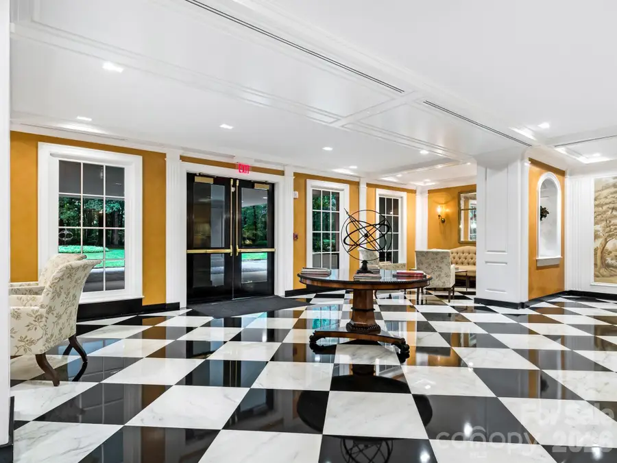 2633 Richardson Drive #8B, Charlotte, NC 28211 - #3