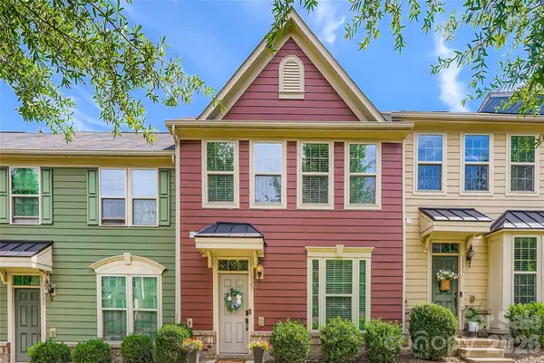 1727 Evergreen Drive, Charlotte, NC 28208