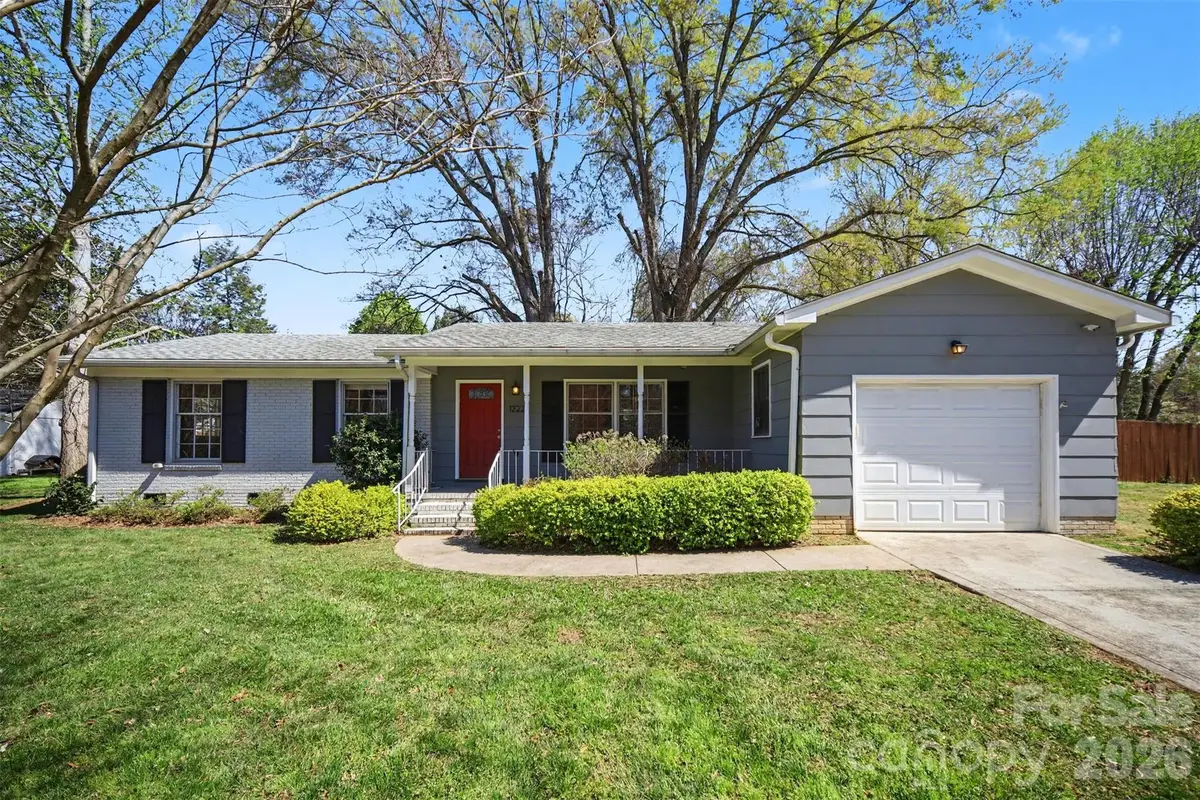 1222 Rama Road, Charlotte, NC 28211 - #1