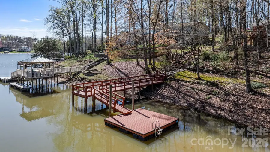 8032 Lakeview Drive, Denver, NC 28037 - #3