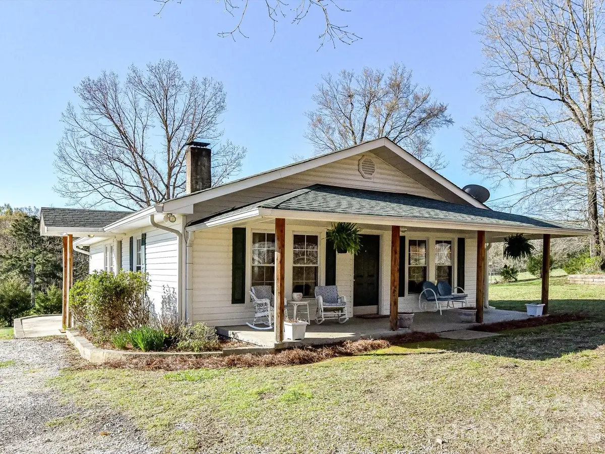 6590 Camp Creek Road, Lancaster, SC 29720 - #1