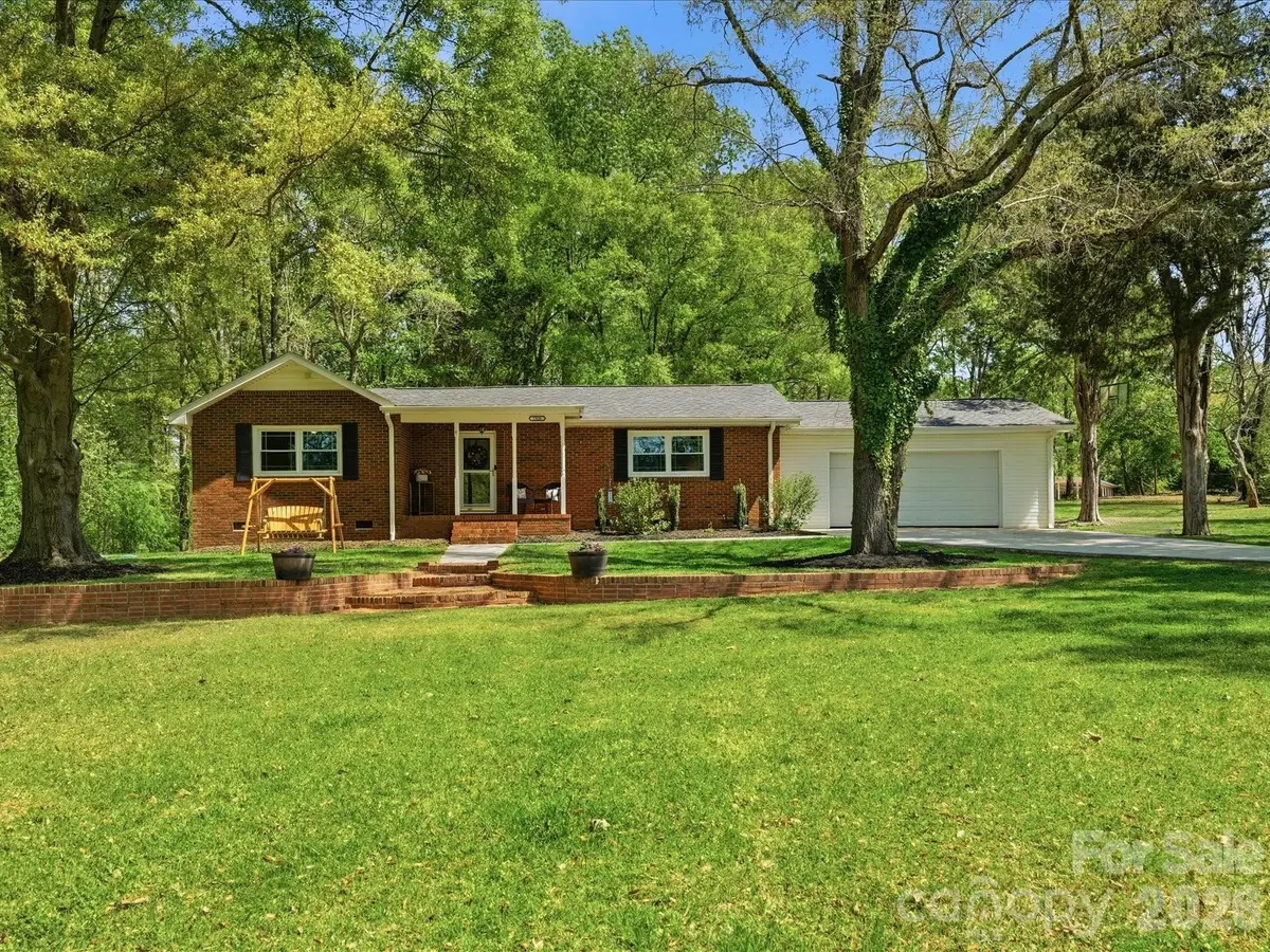 7836 Van Wyck Road, Lancaster, SC 29720 - #1