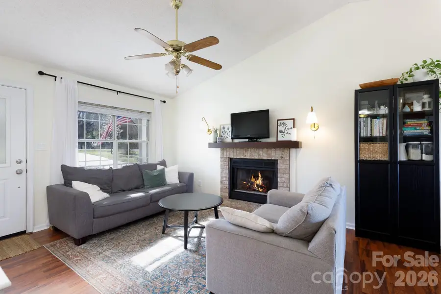 1095 Deer Track Drive, Rock Hill, SC 29732 - #2