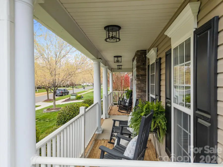 6733 Heritage Orchard Way, Huntersville, NC 28078 - #2