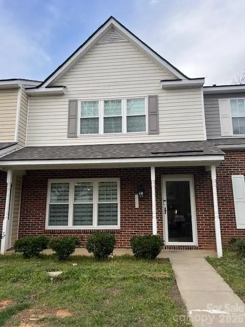 7709 Petrea Lane, Charlotte, NC 28227 - #1