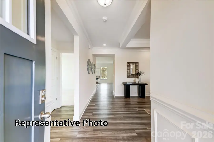 10806 Coble Road, Mint Hill, NC 28227 - #2