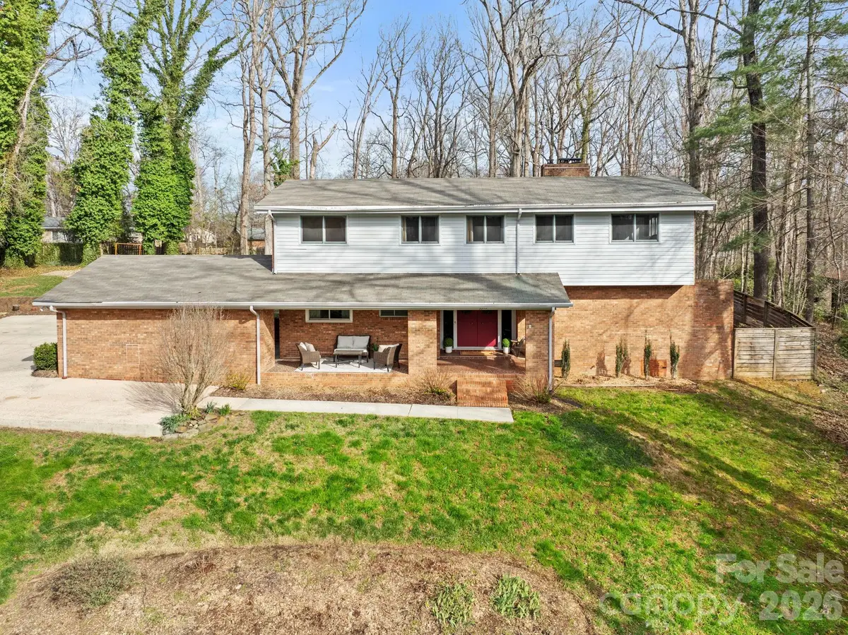 5313 Montevista Drive, Greensboro, NC 27407 - #1