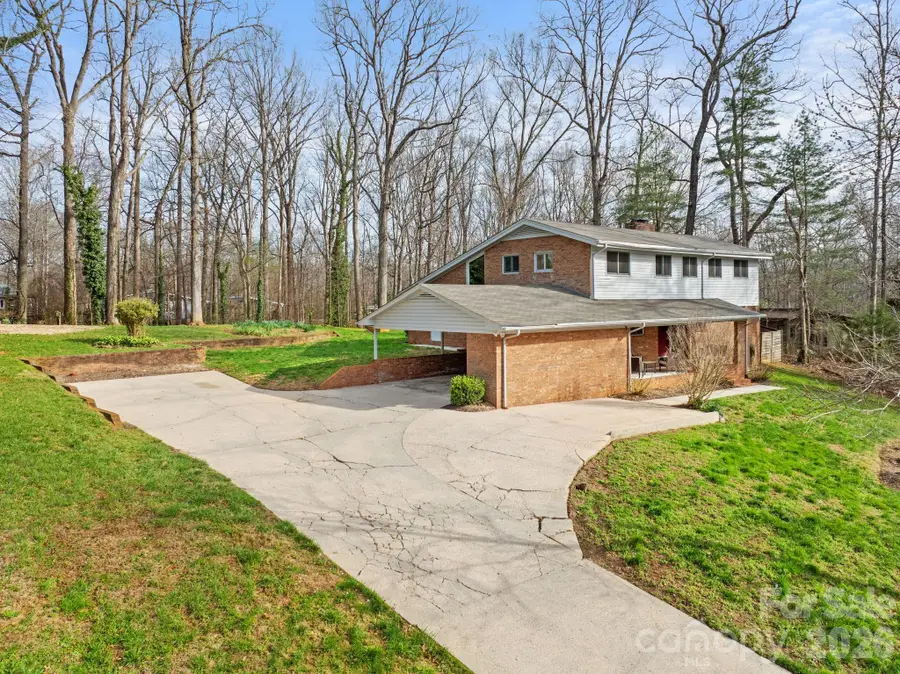 5313 Montevista Drive, Greensboro, NC 27407 - #2