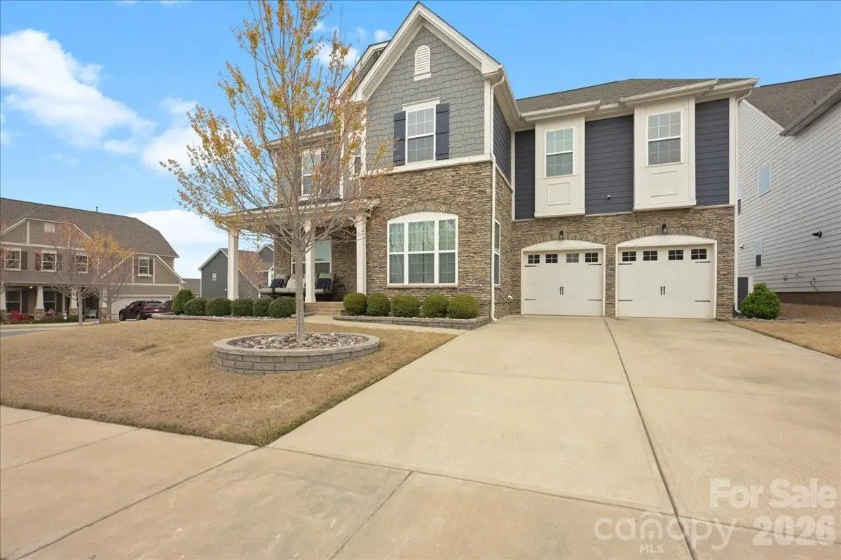 3001 Sterling Drive, Waxhaw, NC 28173 - #1