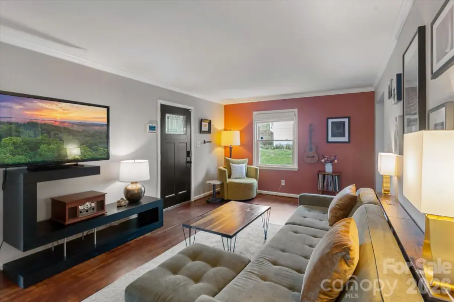 7 Wilshire Drive, Asheville, NC 28806 - #3