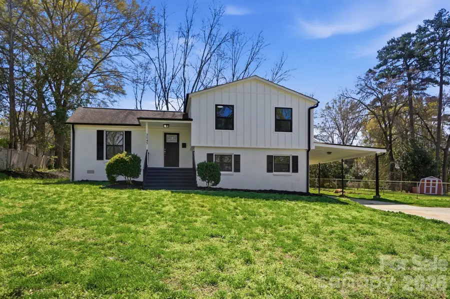 3545 Sargeant Drive, Charlotte, NC 28217 - #3