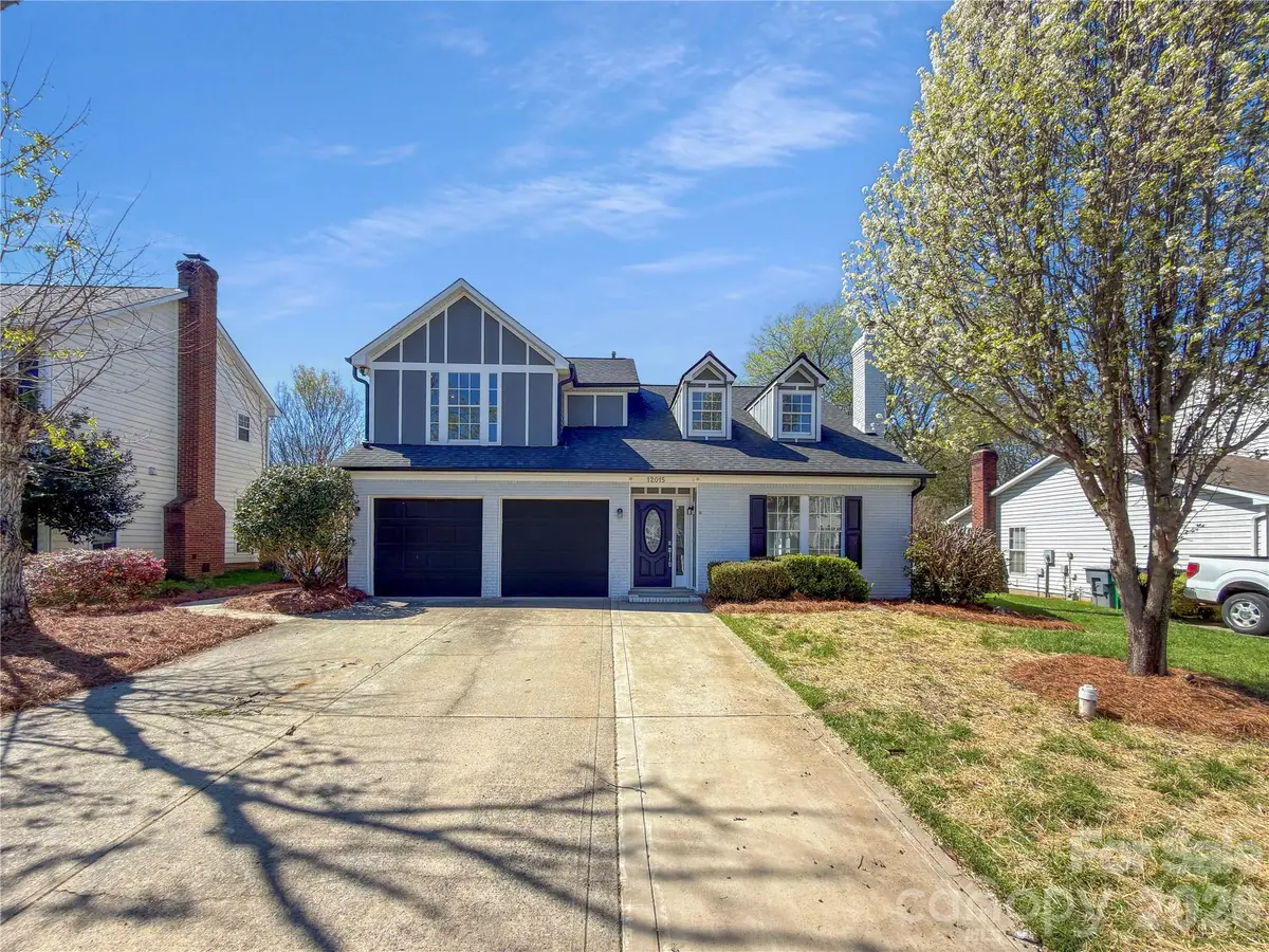12015 Landen Drive, Charlotte, NC 28277 - #1