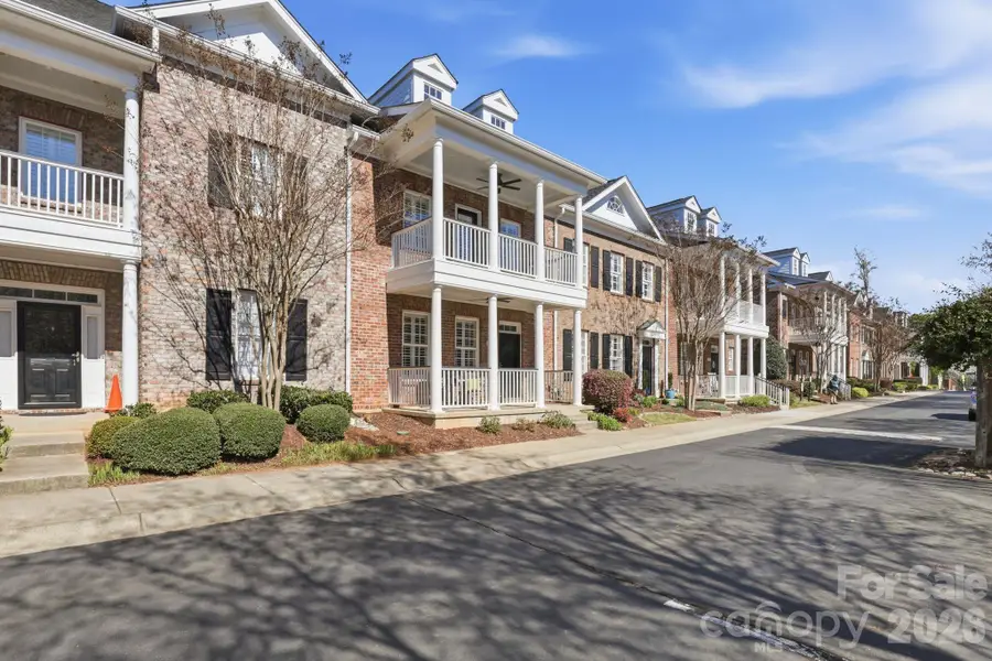 8246 Indigo Row, Charlotte, NC 28277 - #2