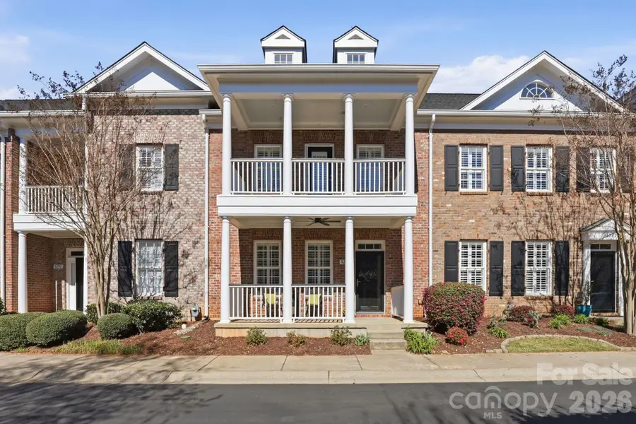 8246 Indigo Row, Charlotte, NC 28277 - #3