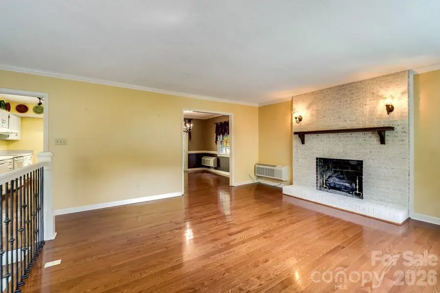 1168 North Country Club Drive, Cullowhee, NC 28723 - #2