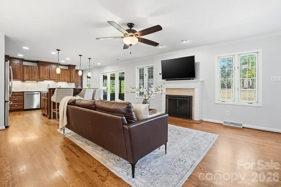 6123 Lake Providence Lane, Charlotte, NC 28277 - #2