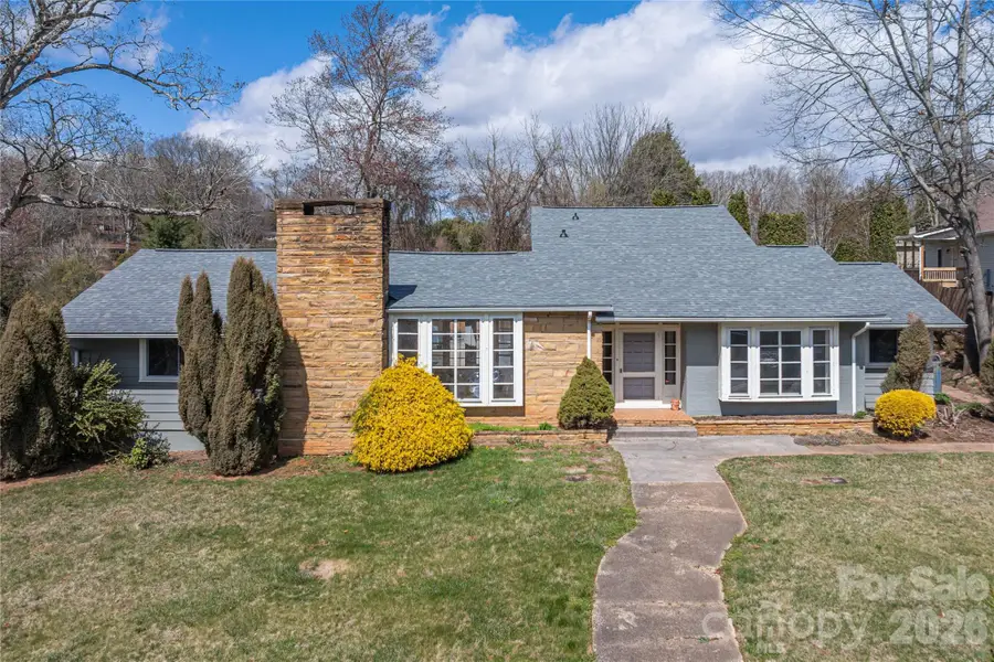 1159 N Main Street, Waynesville, NC 28786 - #2