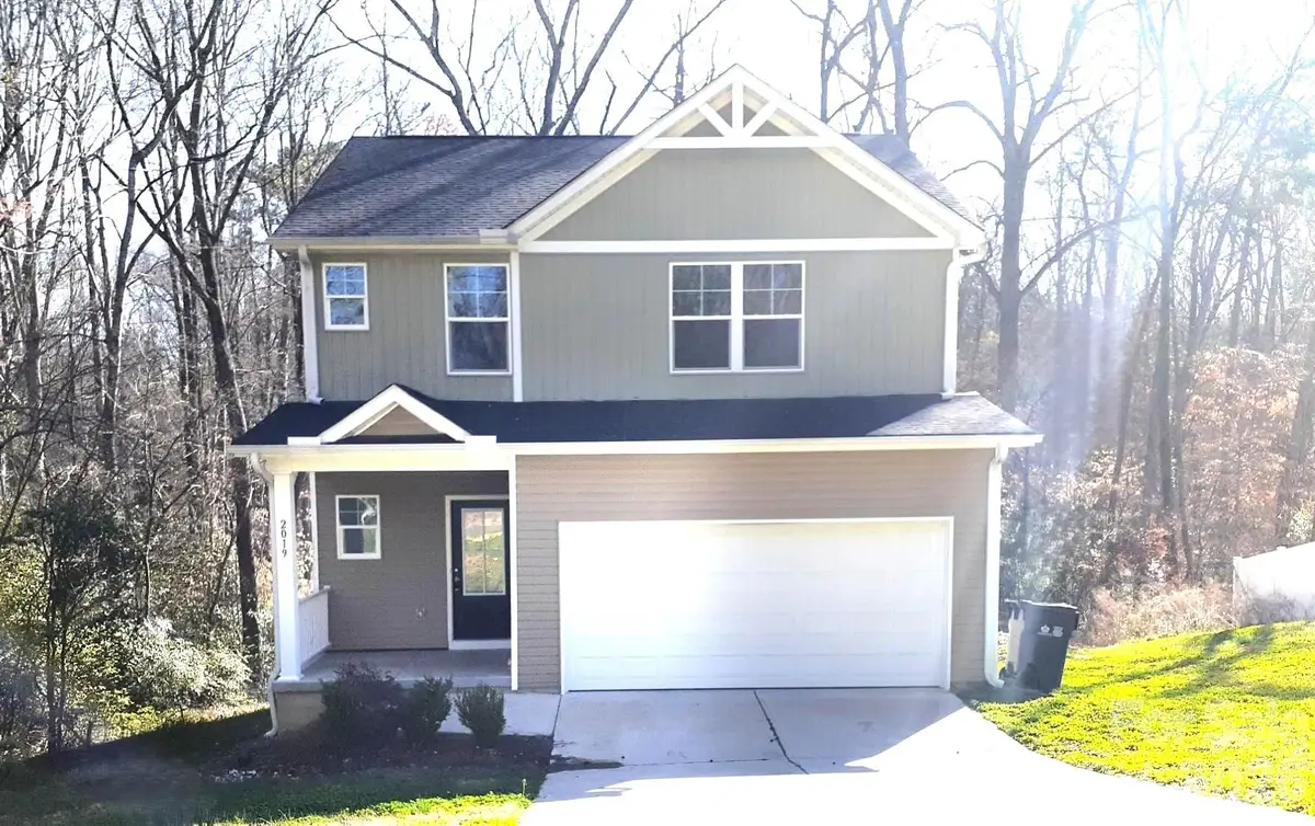 2019 Arapaho Drive, Charlotte, NC 28214 - #1