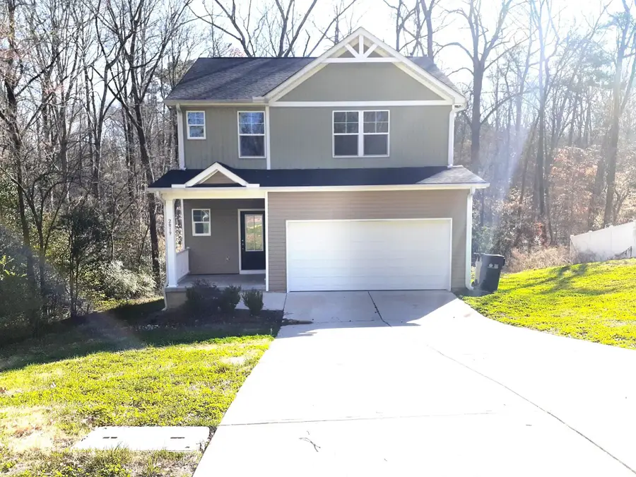 2019 Arapaho Drive, Charlotte, NC 28214 - #2