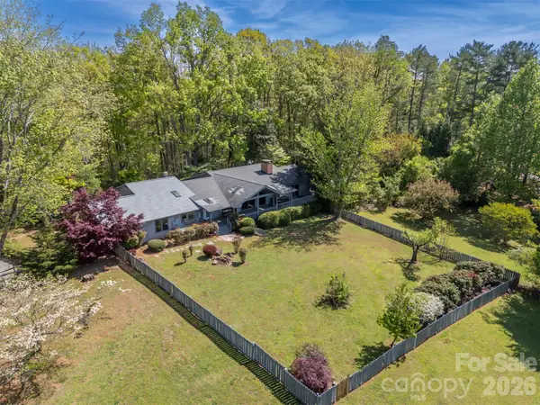 176 Fox Run Lane, Tryon, NC 28782
