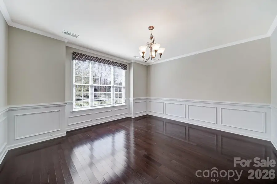 1412 Screech Owl Road, Waxhaw, NC 28173 - #3