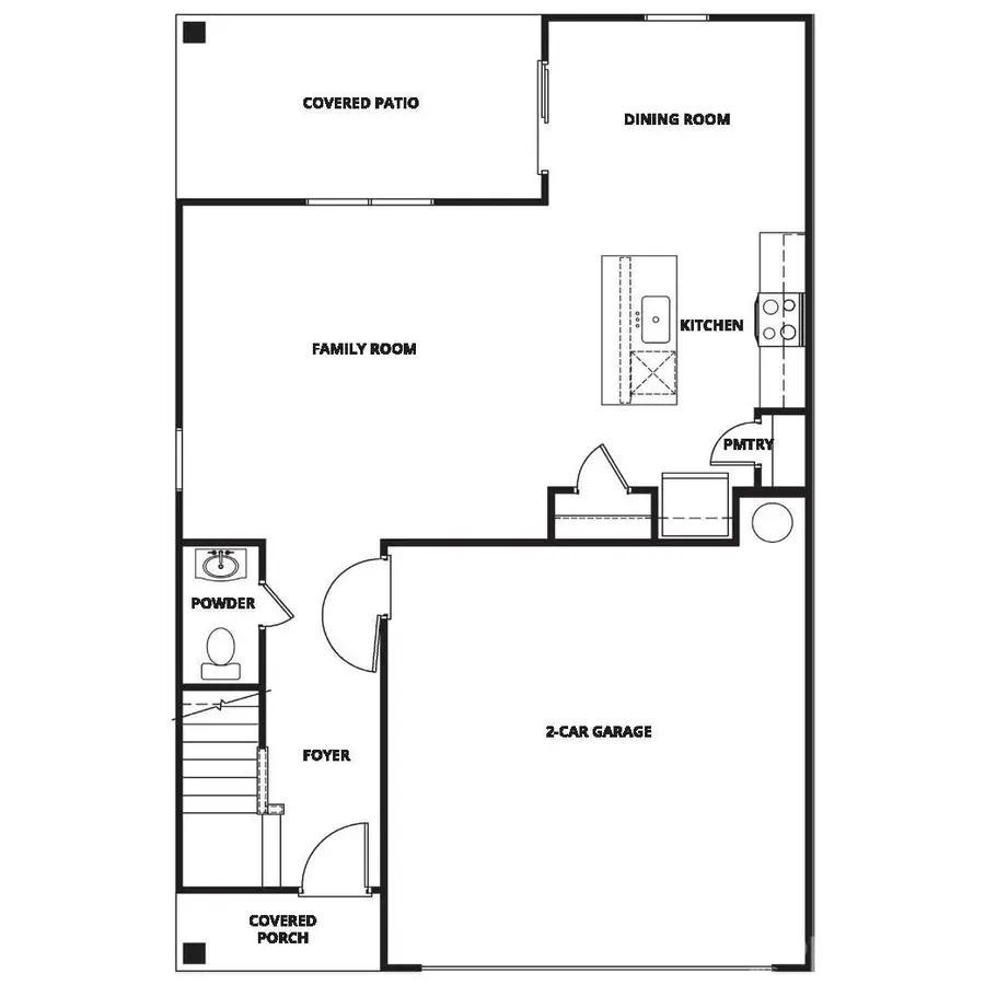 1122 Elyan Street, Richburg, SC 29729 - #2