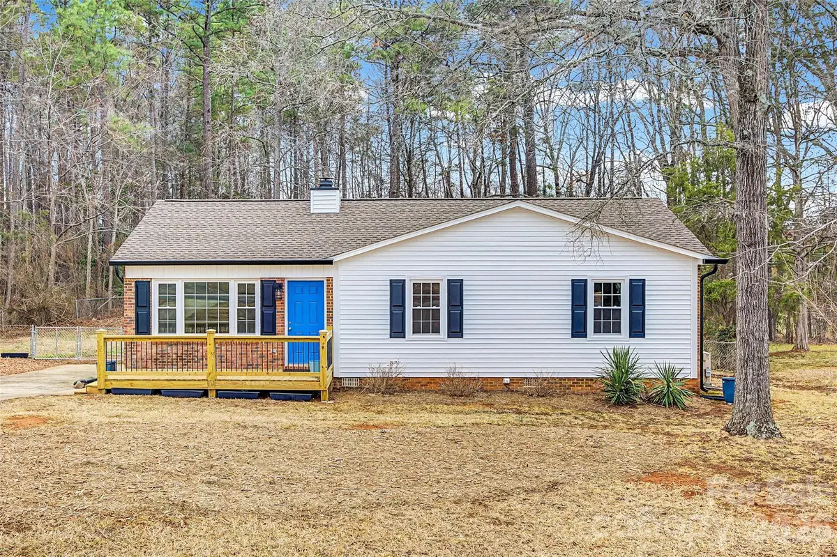 1135 Princeton Road, Rock Hill, SC 29730 - #1