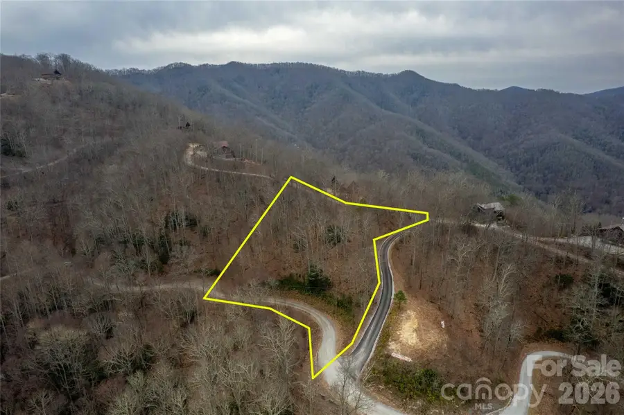 Lot 33 Alarka Highlands Road, Bryson City, NC 28713 - #2