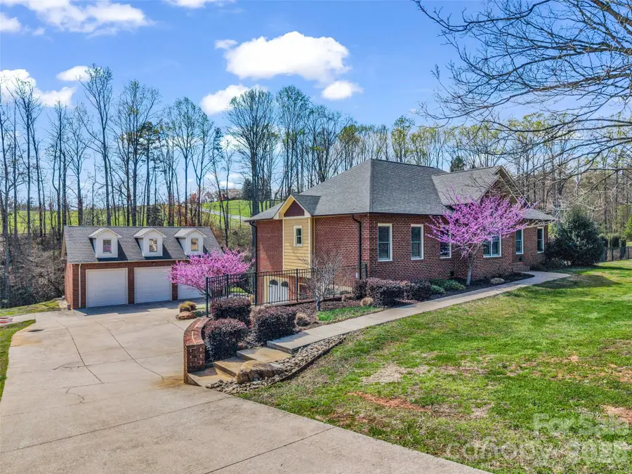 148 Fairway Drive, Forest City, NC 28043 - #3