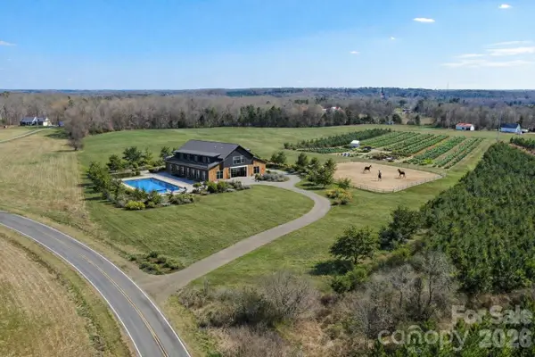 5001 Paige Road, Mount Pleasant, NC 28124