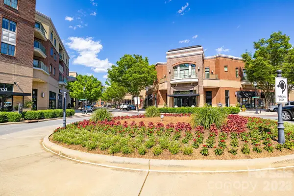 721 Governor Morrison Street #508, Charlotte, NC 28211