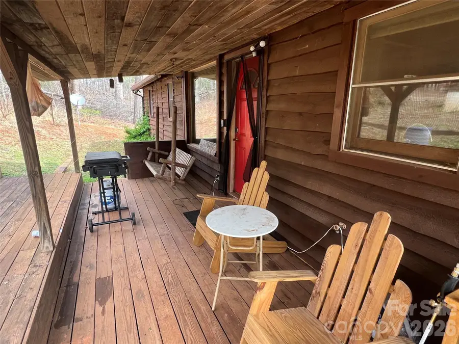 365 Hillbilly Lane, Mill Spring, NC 28756 - #2