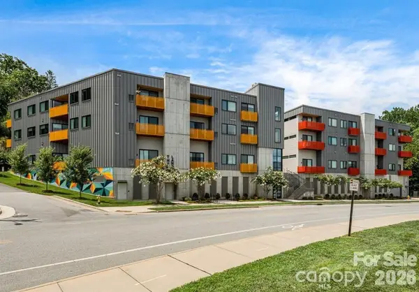 68 Craven Street #407, Asheville, NC 28806